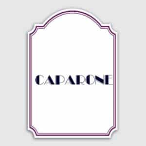 Caparone