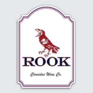 Corvidae Wine Co.