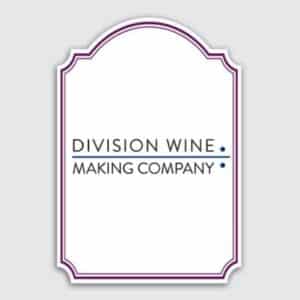 Division Wine Co