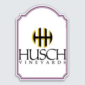 Husch Vineyards