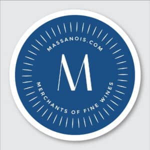 Massanois Fine Wines
