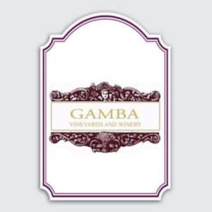 Gamba