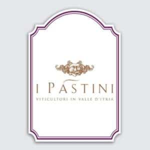 I Pastini