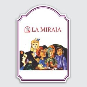 La Miraja