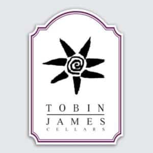 Tobin James