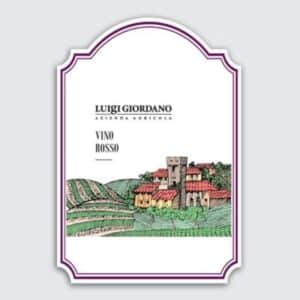 Luigi Giordano