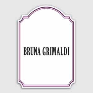 Bruna Grimaldi