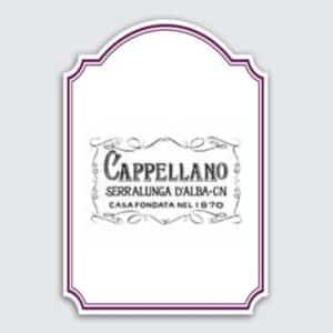Cappellano