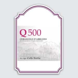 Colle Trotta