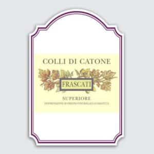 Colli di Catone
