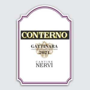 Conterno Nervi