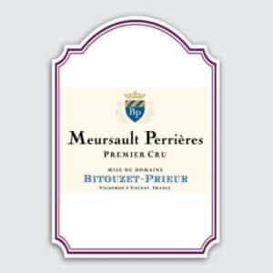 Domaine Bitouzet-Prieur