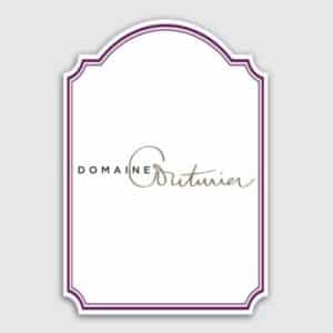 Domaine Couturier