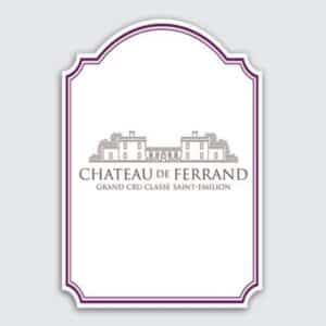 Domaine de Ferrand