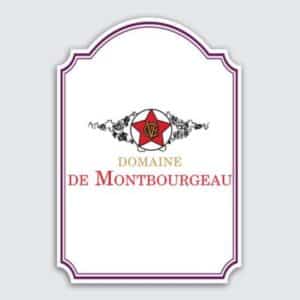 Domaine de Montbourgeau