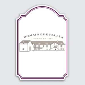 Domaine de Pallus