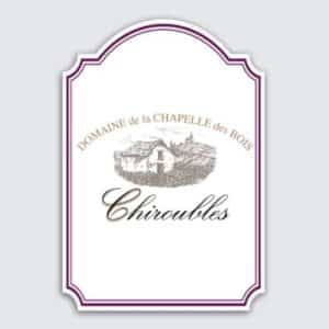 Domaine de la Chapelle des Bois
