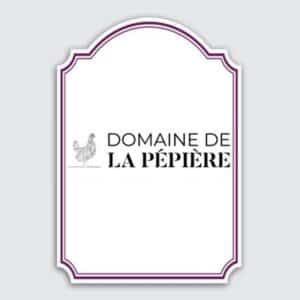 Domaine de la Pépière