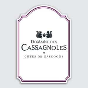 Domaine des Cassagnoles