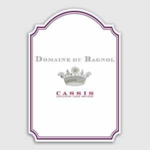 Domaine du Bagnol