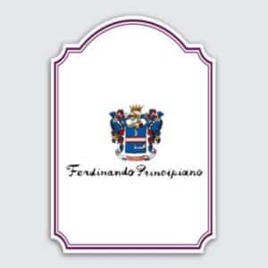 Ferdinando Principiano
