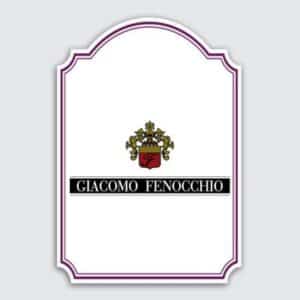 Giacomo Fenocchio