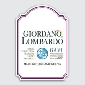 Giordano Lombardo