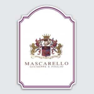 Giuseppe Mascarello