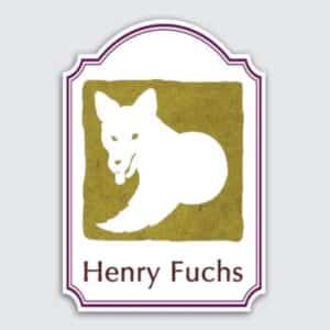 Henry Fuchs