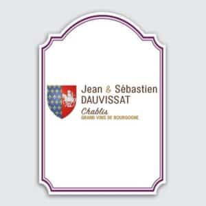 Jean & Sebastien Dauvissat