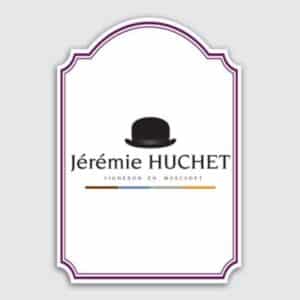 Jeremie Huchet