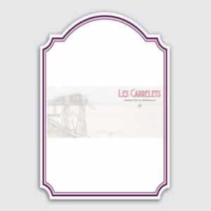 Les Carrelets