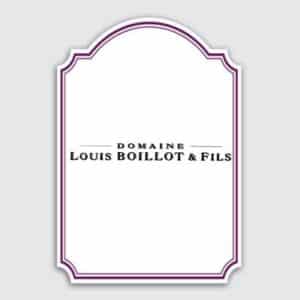 Louis Boillot