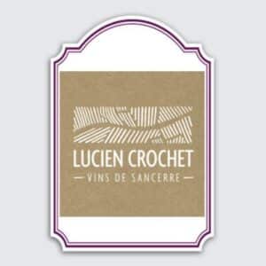 Lucien Crochet