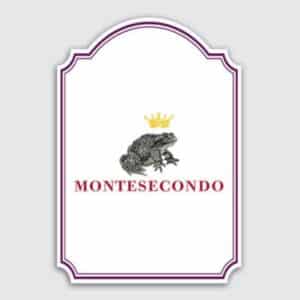 Montesecondo