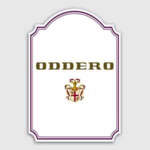 Oddero