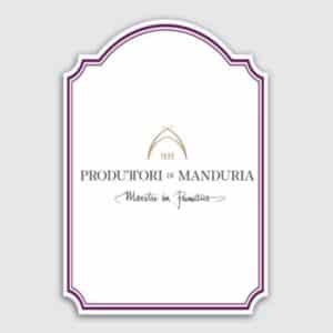Produttori Vini Manduria