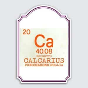 Progetto Calcarius