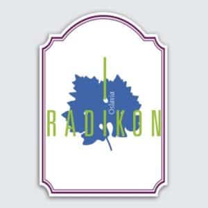 Radikon