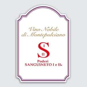 Sanguineto
