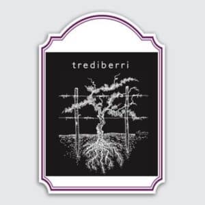 Trediberri