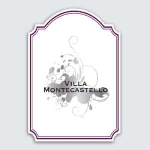 Villa Montecastello