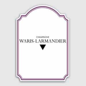 Waris-Larmandier