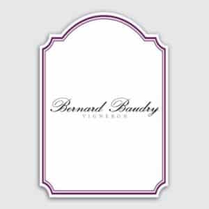 Bernard Baudry