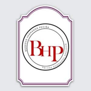 Bodegas Hermanos Peciña
