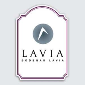 Bodegas Lavia
