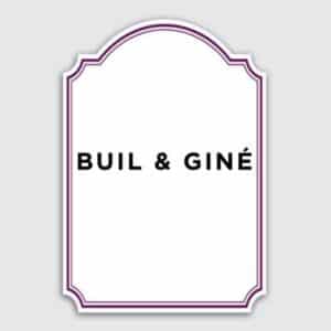 Buil & Giné