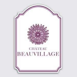 Château Beauvillage
