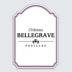 Château Bellegrave