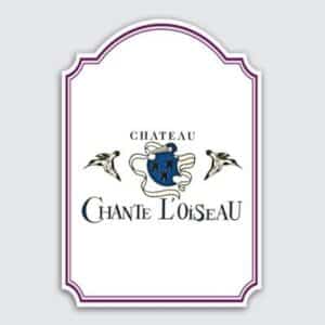 Château Chante L’Oiseau